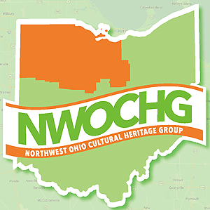 Northwest Ohio Cultural Heritage Group logo