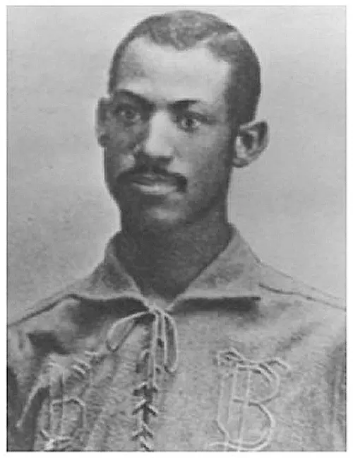 Moses Fleetwood Walker