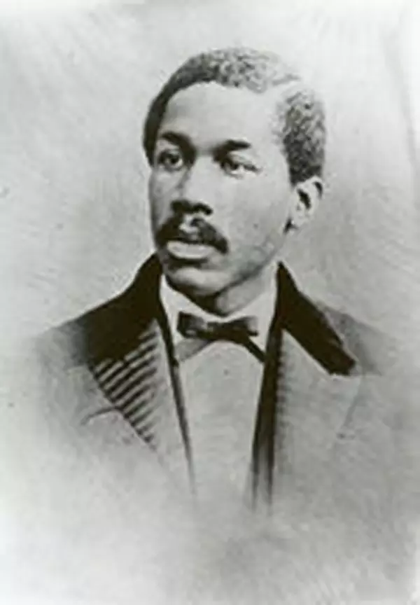 Octavius V. Catto