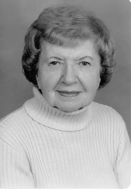 Rita S. Antoszewski (Michalak)