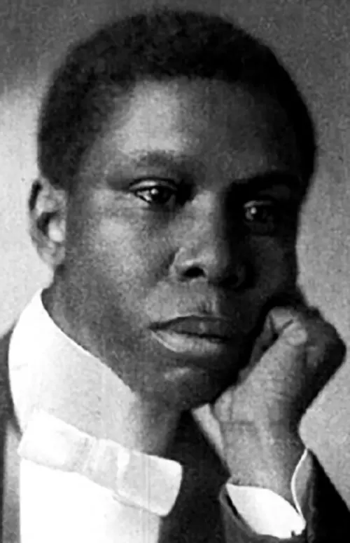 Paul Laurence Dunbar