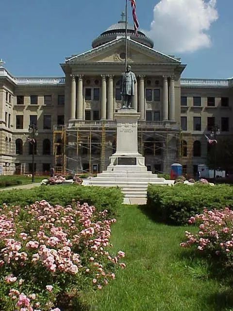 William McKinley Memorial