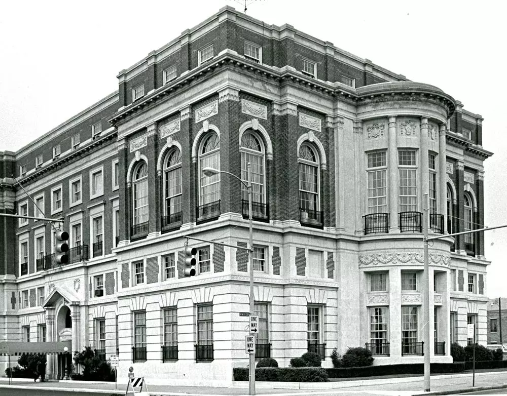 Toledo Club (1915)