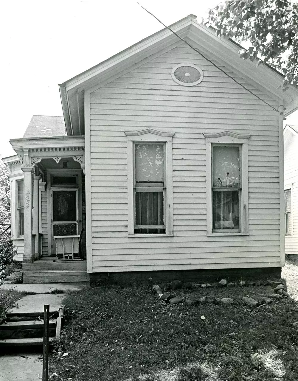 John Henry House (1878)