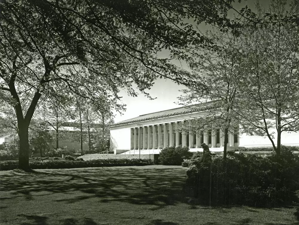 Toledo Museum of Art (1912)