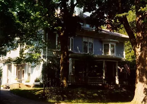  The Barber Carriage House, 2271 Scottwood Avenue