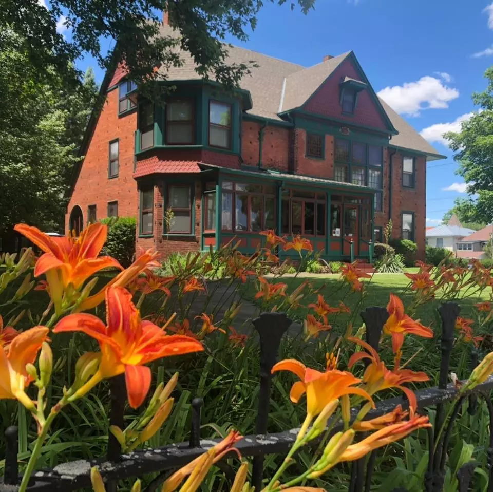 Galion History Center