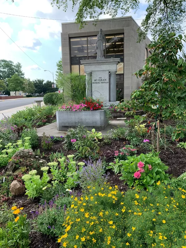 Kaubisch Memorial Public Library