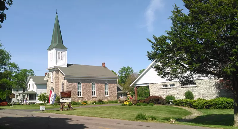 Kelley’s Island Historical Association