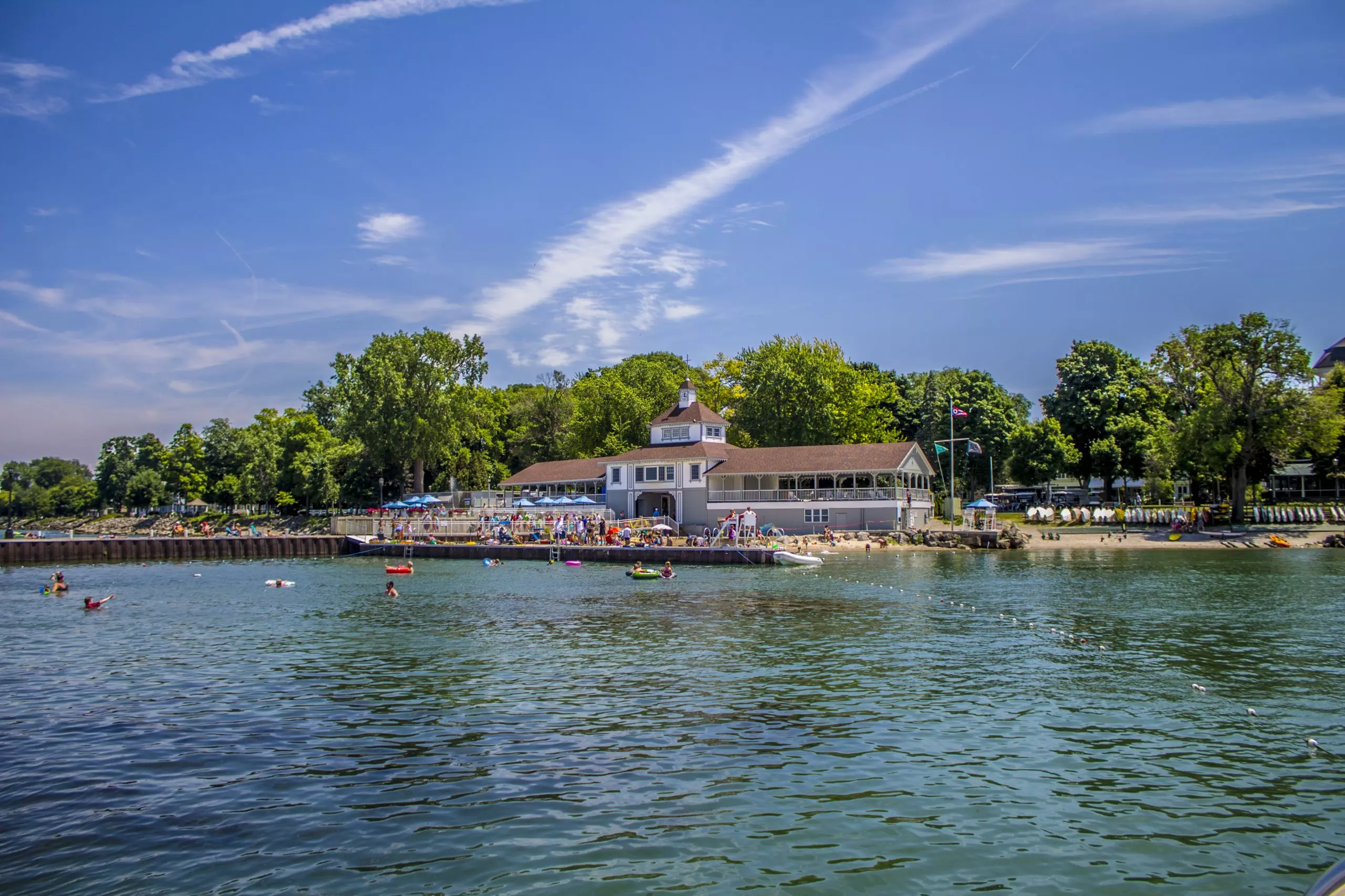 Lakeside Chautauqua