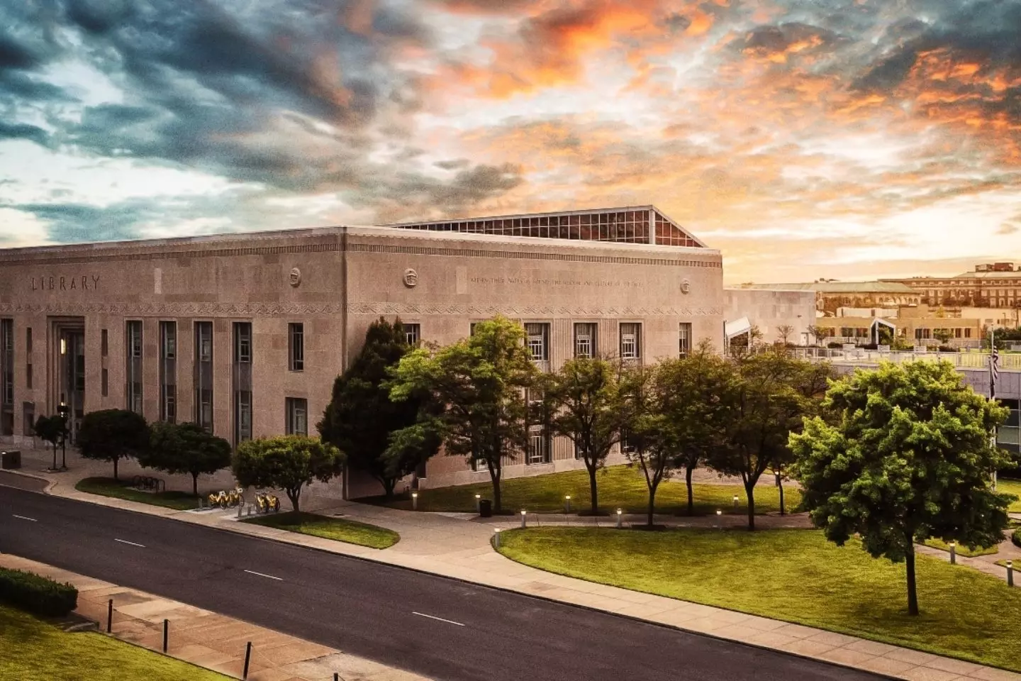 Toledo-Lucas County Public Library