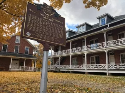 Wood County Museum