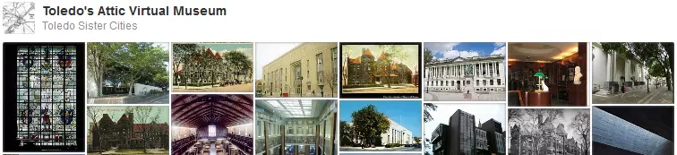 Pinterest: Toeldo Sister Cities -- Libraries