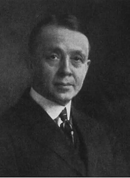 George B. Storer